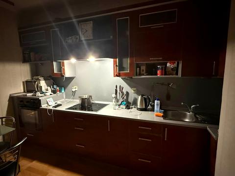 квартира за адресою Петра Григоренка просп., 28-В