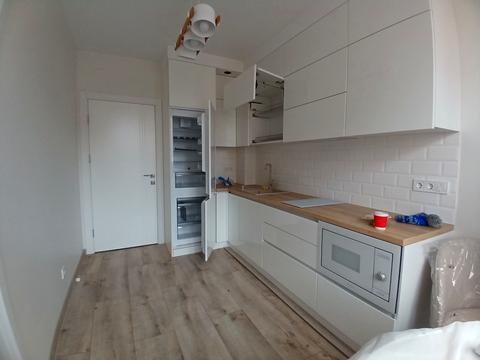 квартира по адресу Выговского ул. (Суворова), 2-Д/5