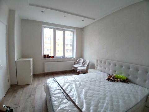 квартира по адресу Выговского ул. (Суворова), 2-Д/5