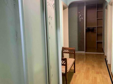 квартира по адресу Правды просп. (Правды), 72