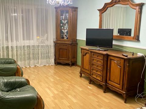 квартира по адресу Правды просп. (Правды), 72