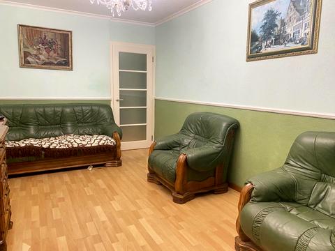 квартира по адресу Правды просп. (Правды), 72