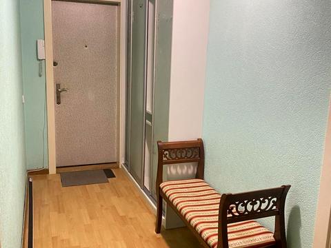 квартира по адресу Правды просп. (Правды), 72