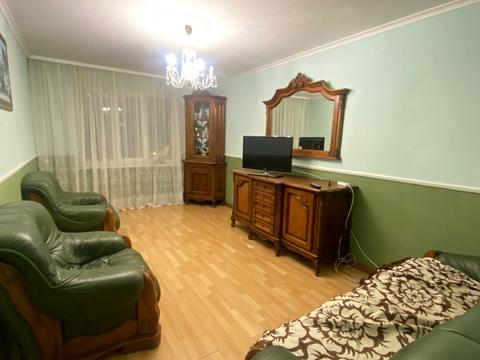 квартира по адресу Правды просп. (Правды), 72