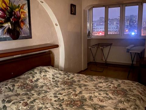 квартира по адресу Правды просп. (Правды), 72