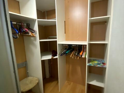 квартира по адресу Правды просп. (Правды), 72