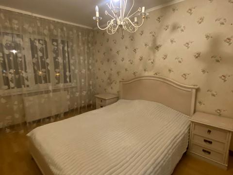 квартира по адресу Правды просп. (Правды), 72