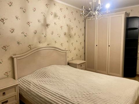 квартира по адресу Правды просп. (Правды), 72