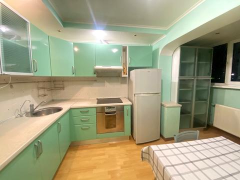 квартира по адресу Правды просп. (Правды), 72