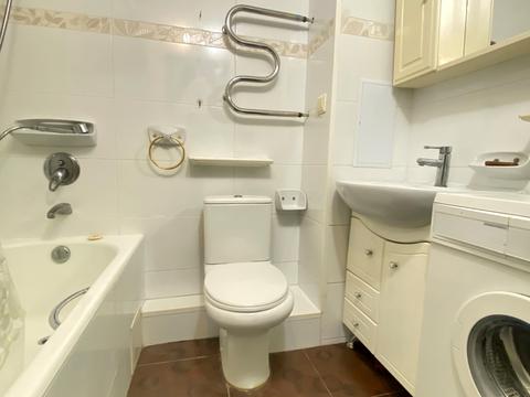 квартира по адресу Правды просп. (Правды), 72