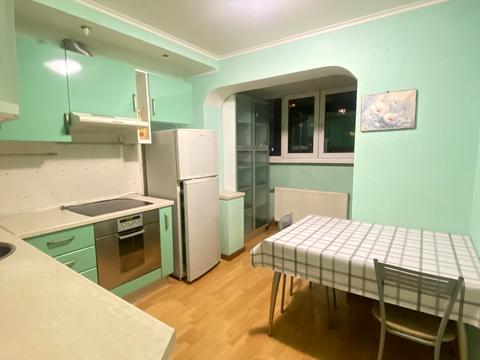 квартира по адресу Правды просп. (Правды), 72