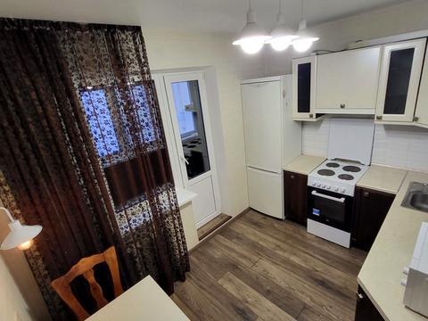 квартира по адресу Анны Ахматовой ул., 16-Г