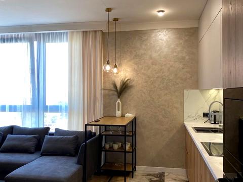 квартира по адресу Легоцкого ул., 80