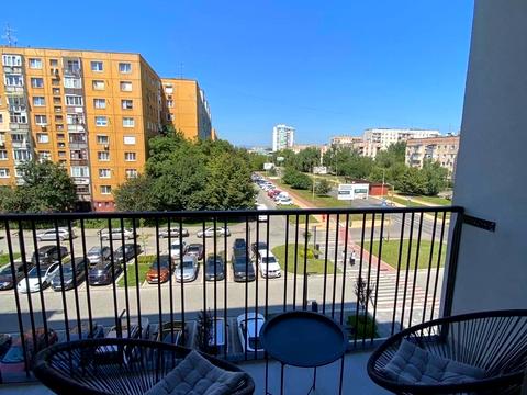 квартира по адресу Легоцкого ул., 80