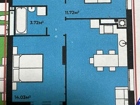 квартира за адресою Роксоляни вул., 149