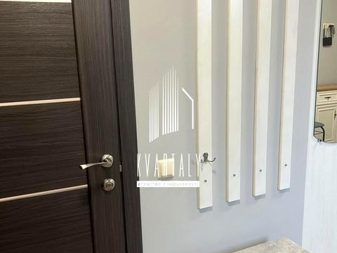 квартира за адресою Івана Виговського вул. (Маршала Гречка), 1