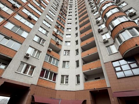 квартира по адресу Сапёрно-Слободская ул., 10