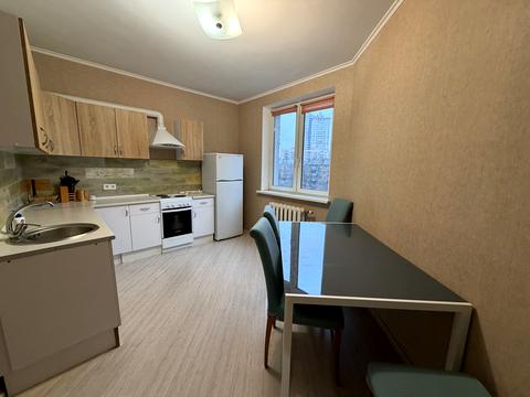 квартира по адресу Сапёрно-Слободская ул., 10