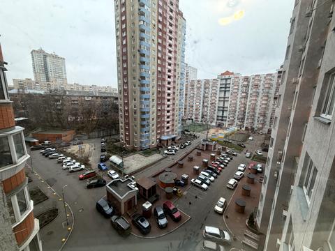 квартира по адресу Сапёрно-Слободская ул., 10