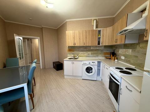 квартира по адресу Сапёрно-Слободская ул., 10