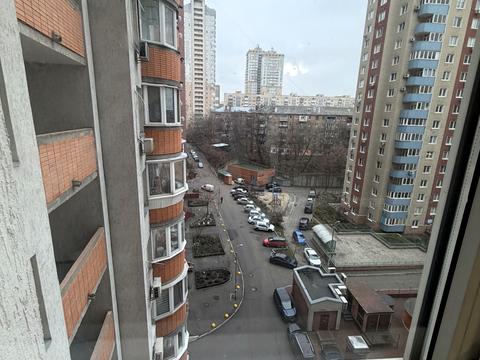 квартира по адресу Сапёрно-Слободская ул., 10