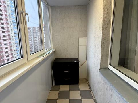 квартира по адресу Сапёрно-Слободская ул., 10