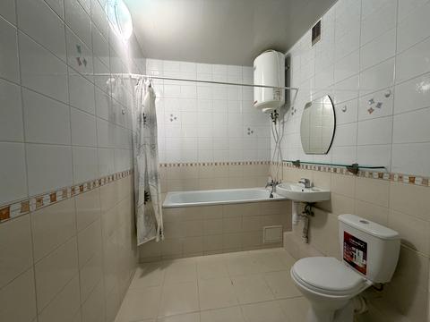 квартира по адресу Сапёрно-Слободская ул., 10