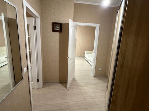 квартира по адресу Сапёрно-Слободская ул., 10