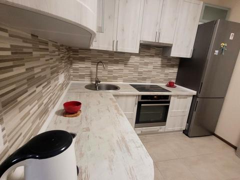 квартира по адресу Берестейский просп. (Победы), 67-Г