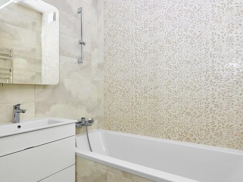 квартира за адресою Боголюбова вул., 40