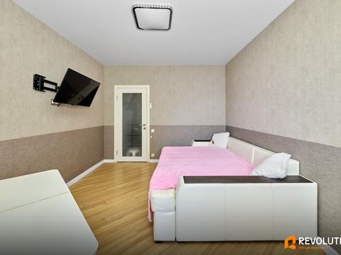 квартира за адресою Боголюбова вул., 40