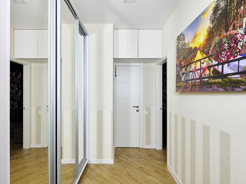 квартира за адресою Боголюбова вул., 40