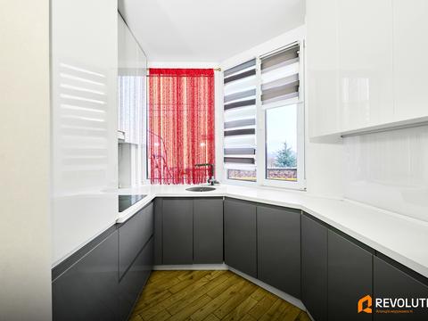 квартира за адресою Боголюбова вул., 40