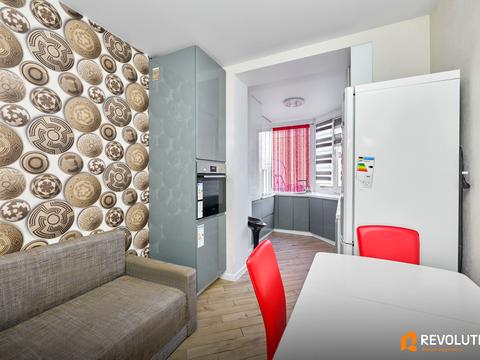 квартира за адресою Боголюбова вул., 40