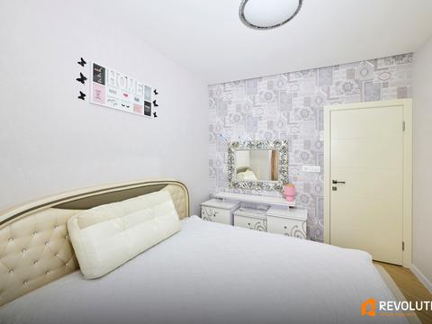 квартира за адресою Боголюбова вул., 40