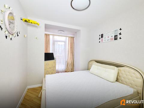 квартира за адресою Боголюбова вул., 40