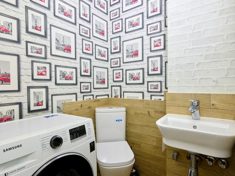 квартира за адресою Боголюбова вул., 40