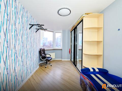 квартира за адресою Боголюбова вул., 40