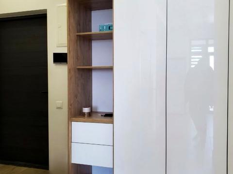 квартира за адресою Костомарівська вул. (Щорса), 22-А