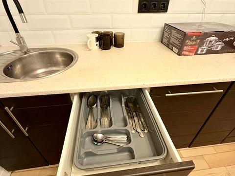 квартира по адресу Минайская ул., 67