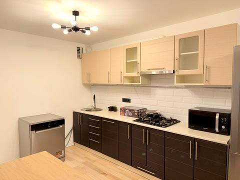 квартира по адресу Минайская ул., 67