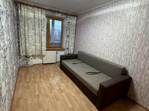 квартира по адресу Минайская ул., 67