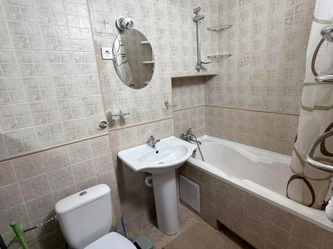 квартира по адресу Минайская ул., 67