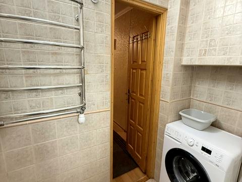 квартира по адресу Минайская ул., 67