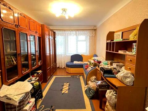 квартира за адресою Небесної Сотні вул. (Леніна), 120