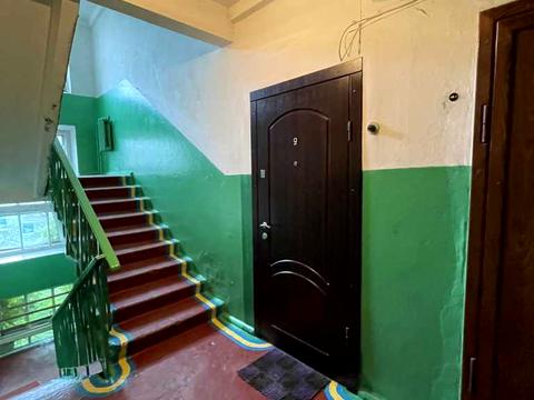 квартира за адресою Небесної Сотні вул. (Леніна), 120