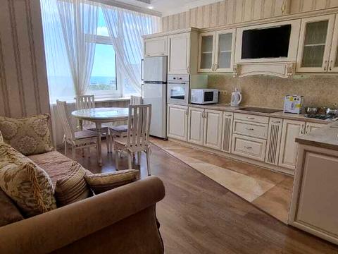 квартира по адресу Гагаринское Плато ул. (Гагаринское Плато), 5а к2