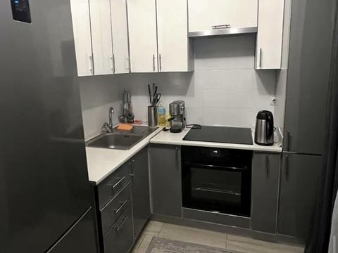 квартира по адресу Богомольца ул., 17