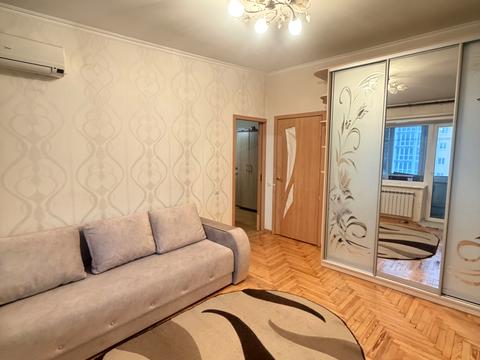 квартира за адресою Центральний бульв., 20