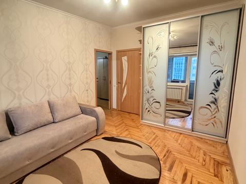 квартира по адресу Центральный бульв., 20